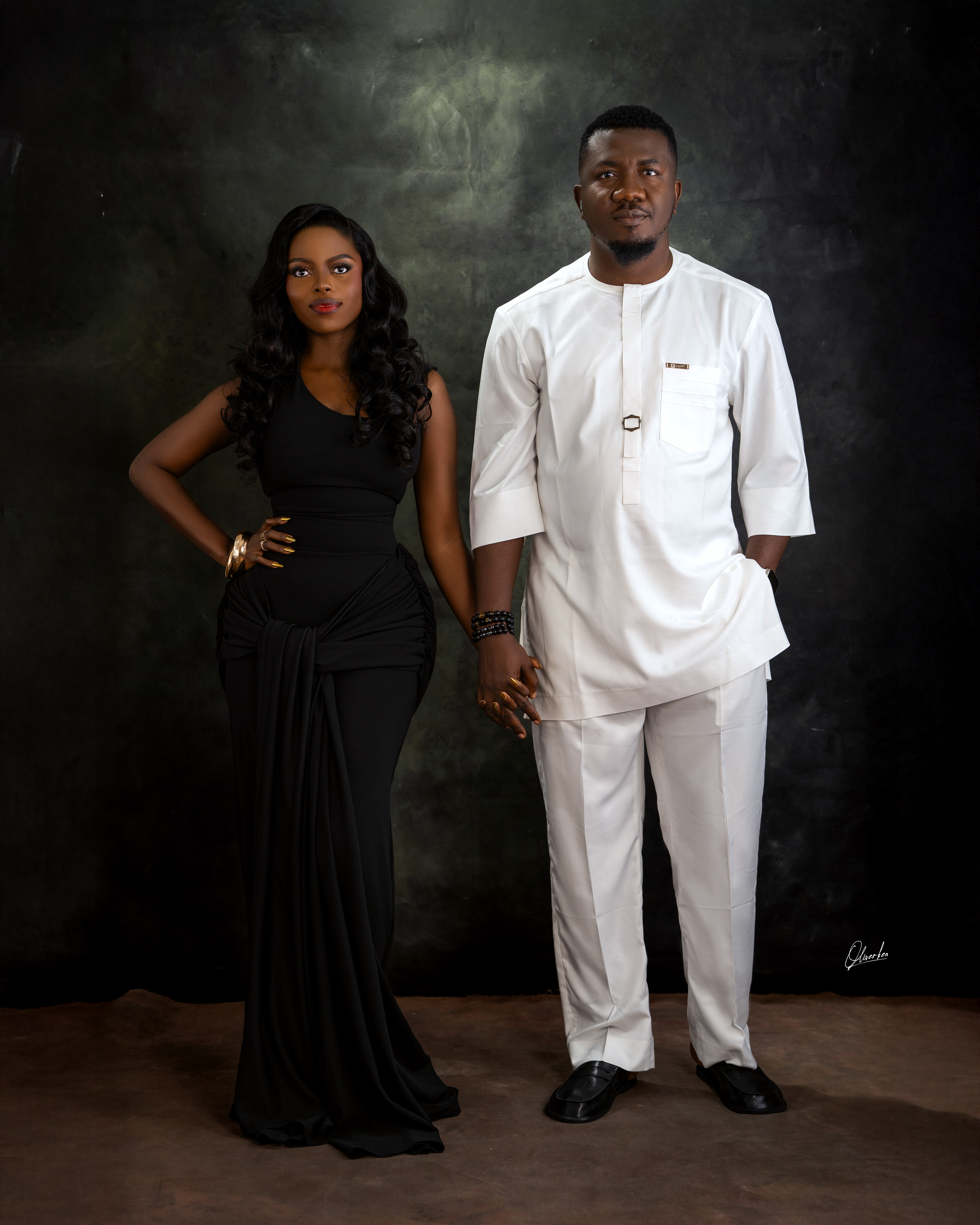 Wedding photo 1